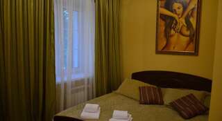 Гостиница Мини-отель Место Встречи Королев Небольшой двухместный номер с 1 кроватью-43