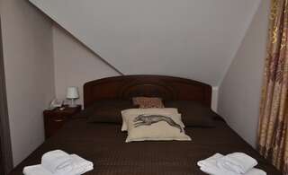 Гостиница Мини-отель Место Встречи Королев Небольшой двухместный номер с 1 кроватью-10